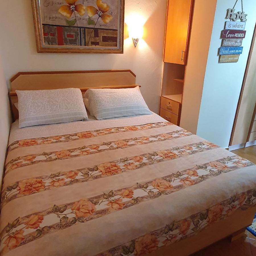 Apartment Sea View Шенджин Экстерьер фото