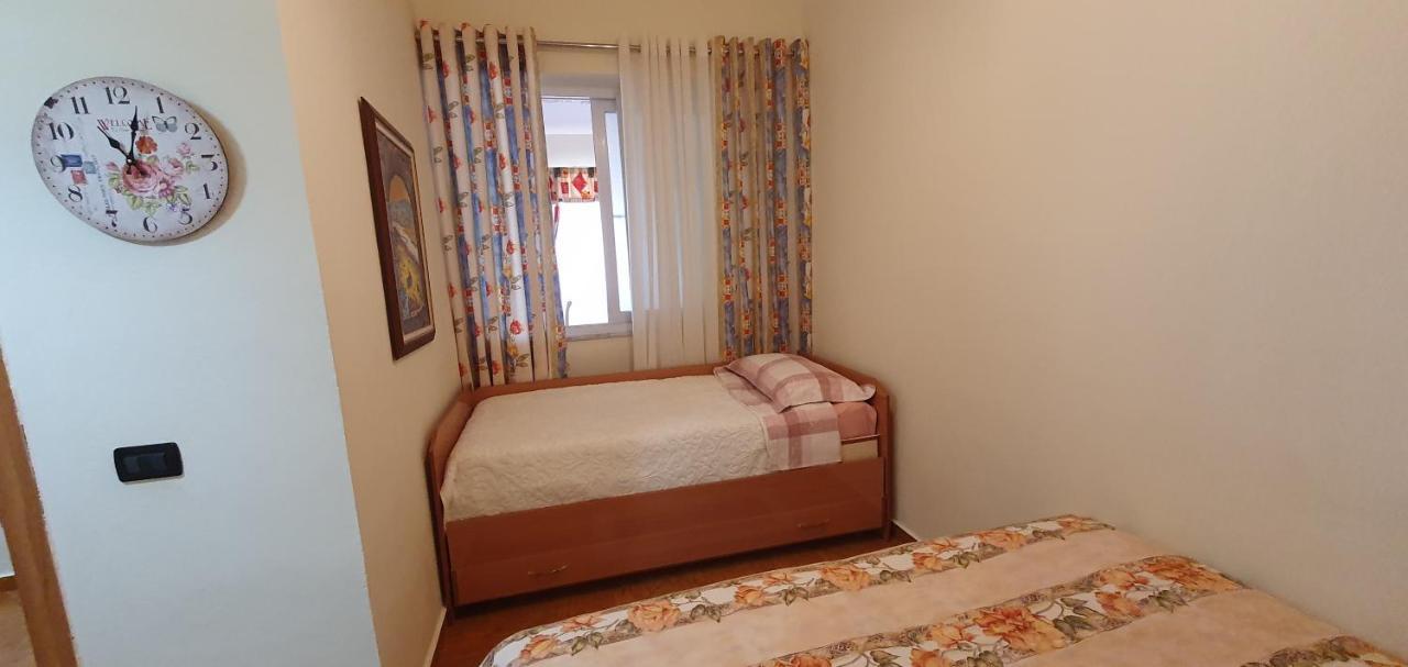 Apartment Sea View Шенджин Экстерьер фото